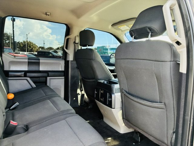 2017 Ford F-150 - $17,500