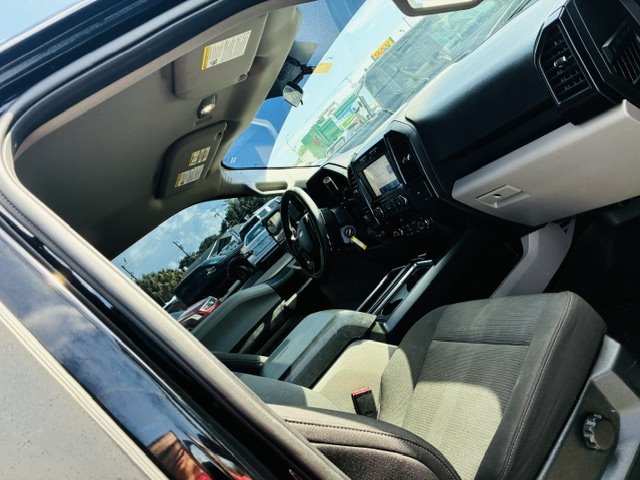 2017 Ford F-150 - $17,500