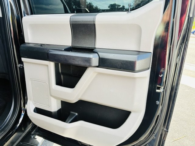 2017 Ford F-150 - $17,500