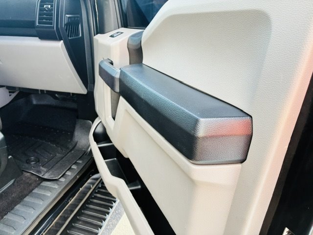 2017 Ford F-150 - $17,500
