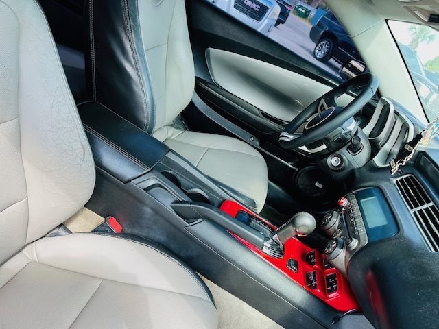 2010 Chevrolet Camaro - $10,500