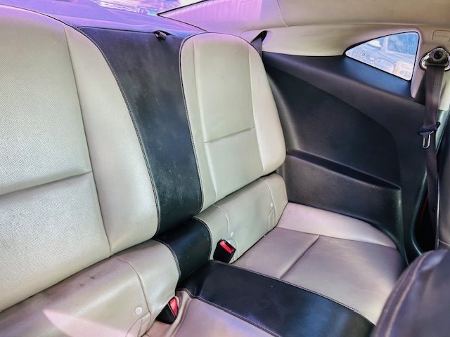 2010 Chevrolet Camaro - $10,500