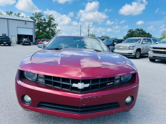 2010 Chevrolet Camaro - $10,500