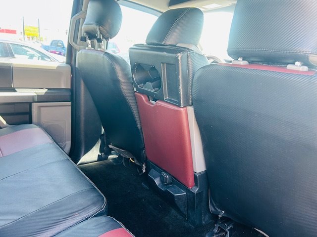 2015 Ford F-150 - $17,900