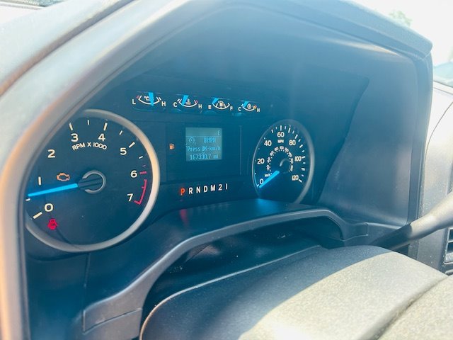 2015 Ford F-150 - $17,900