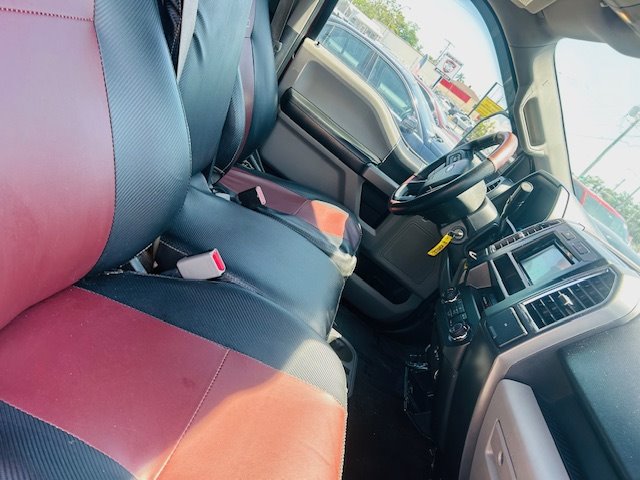 2015 Ford F-150 - $17,900