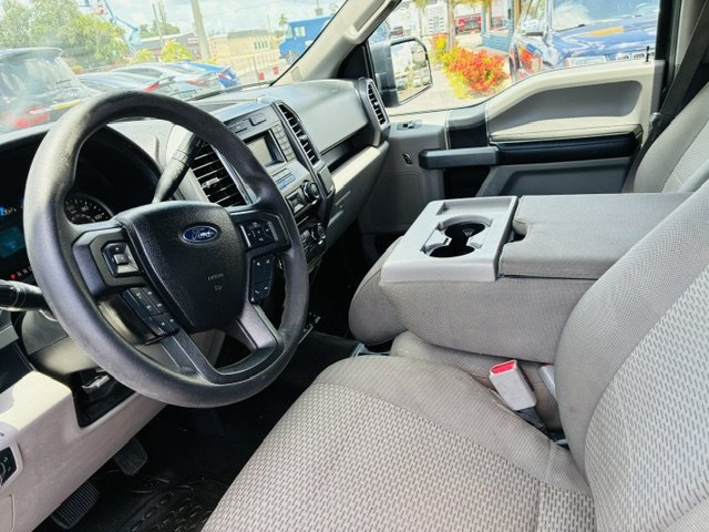 2015 Ford F-150 - $19,900