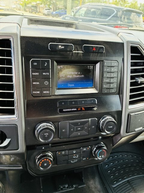 2015 Ford F-150 - $19,900