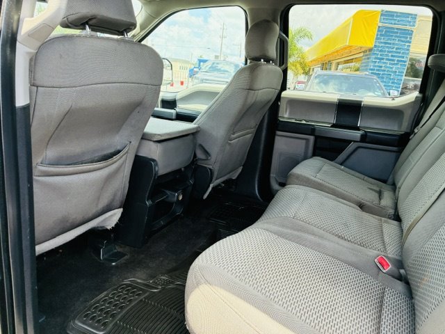 2015 Ford F-150 - $19,900