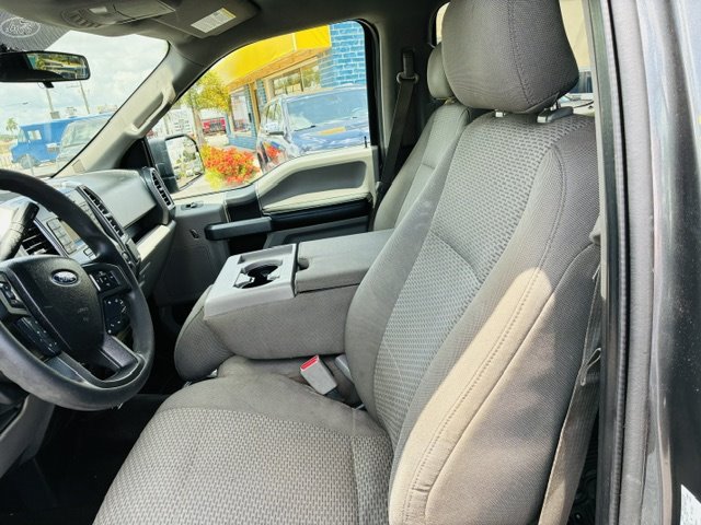2015 Ford F-150 - $19,900
