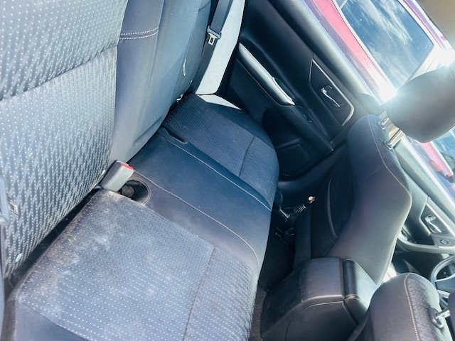 2016 Nissan Altima - $13,500