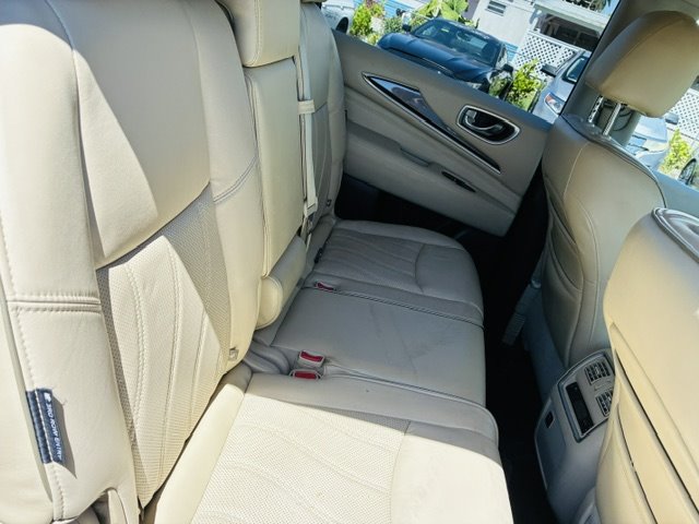 2018 INFINITI QX60 - $18,900