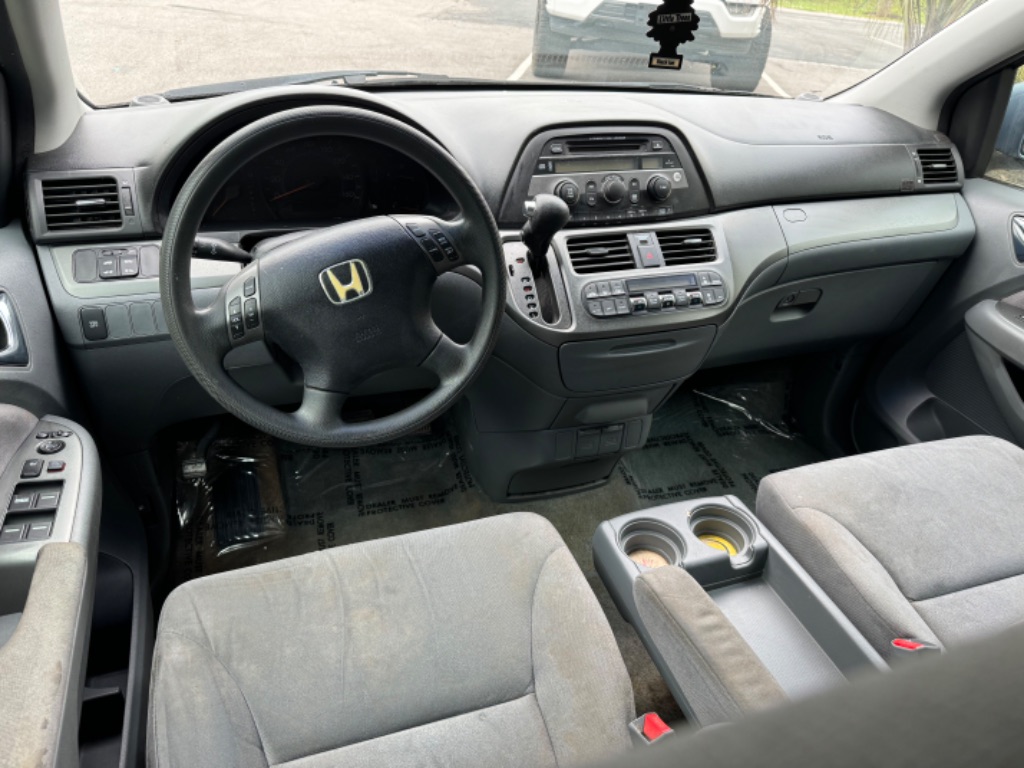 2007 Honda Odyssey EX photo
