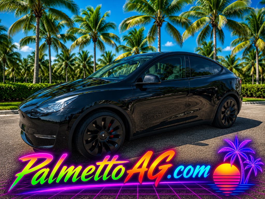 2022 Tesla Model Y - $29,500