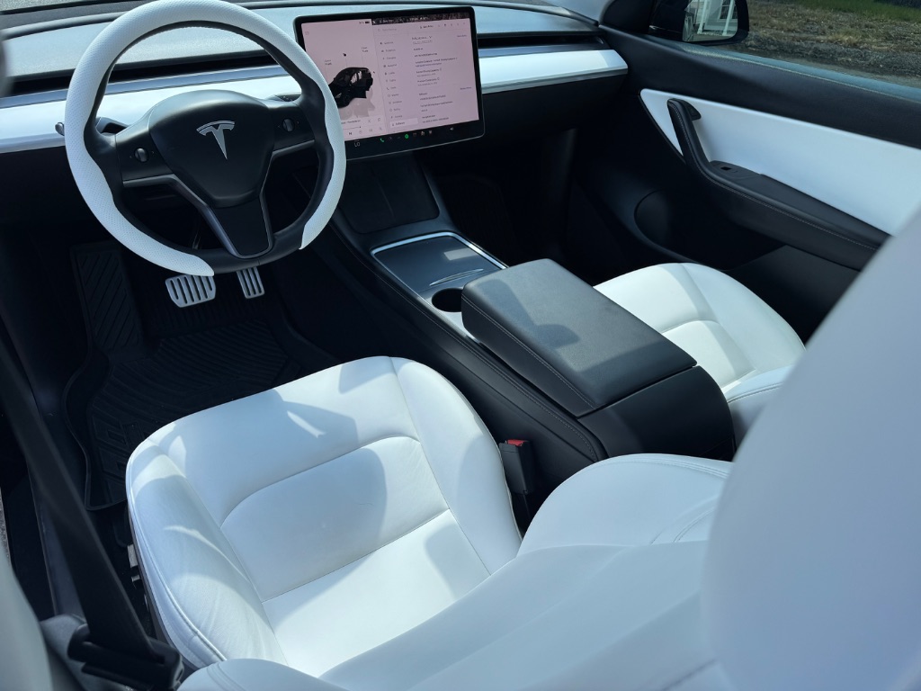 2022 Tesla Model Y - $29,500