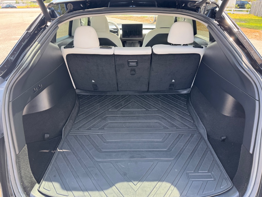2022 Tesla Model Y - $29,500