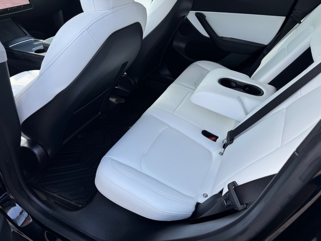 2022 Tesla Model Y - $29,500