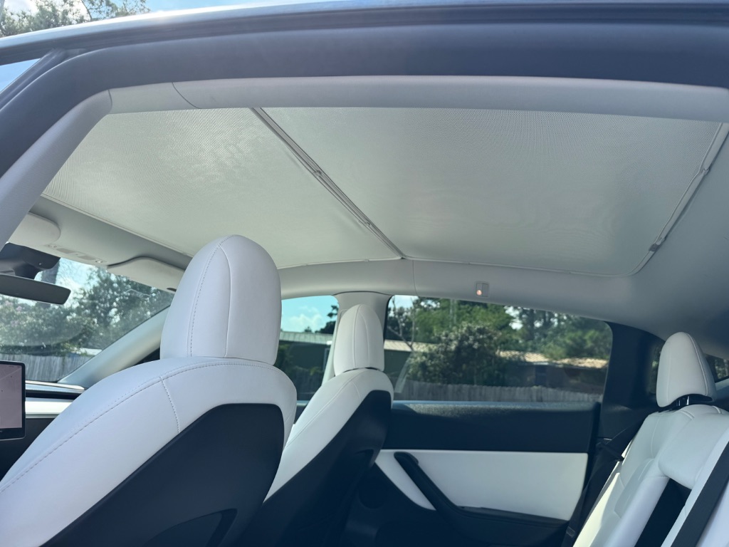 2022 Tesla Model Y - $29,500