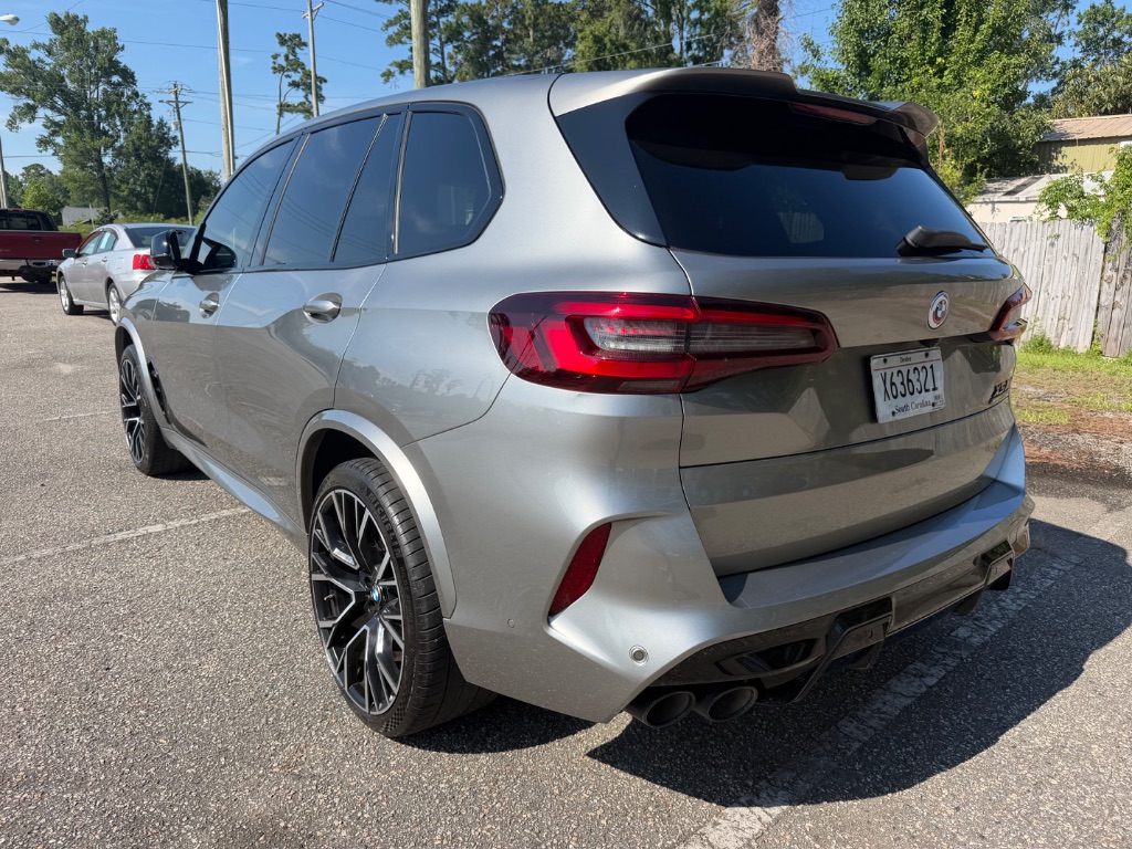 2023 BMW X5 - $79,995