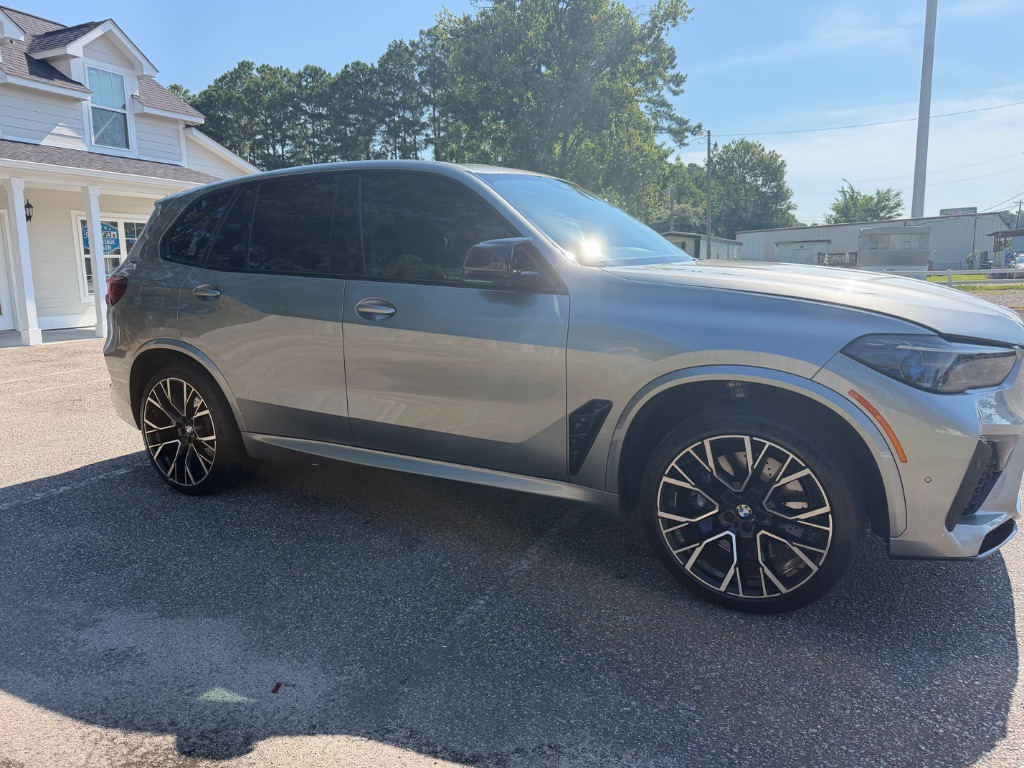 2023 BMW X5 - $79,995