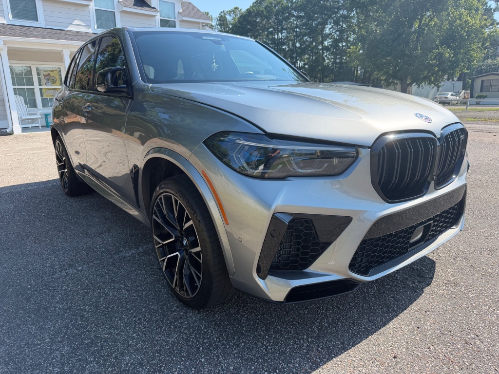 2023 BMW X5 - $79,995