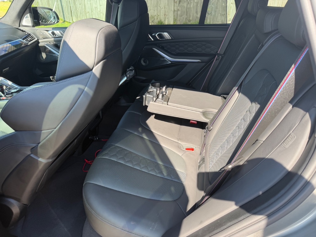 2023 BMW X5 - $79,995