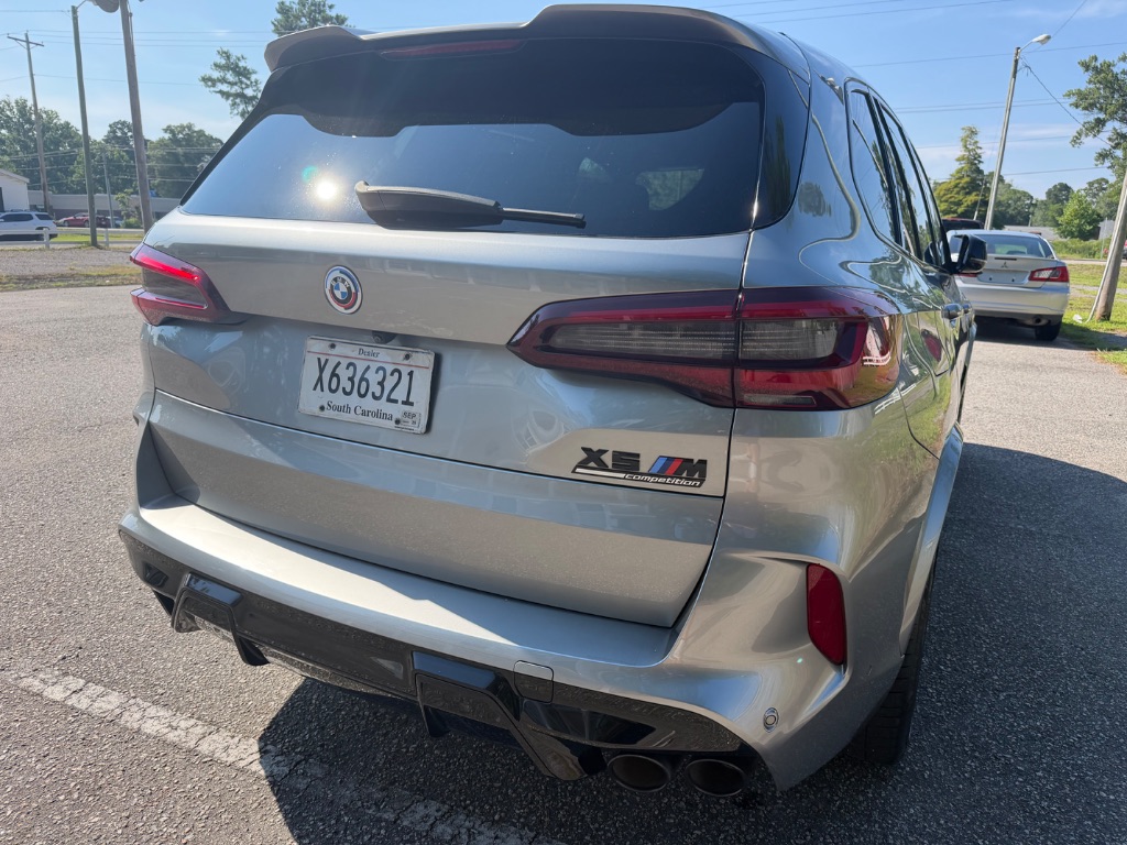 2023 BMW X5 - $79,995