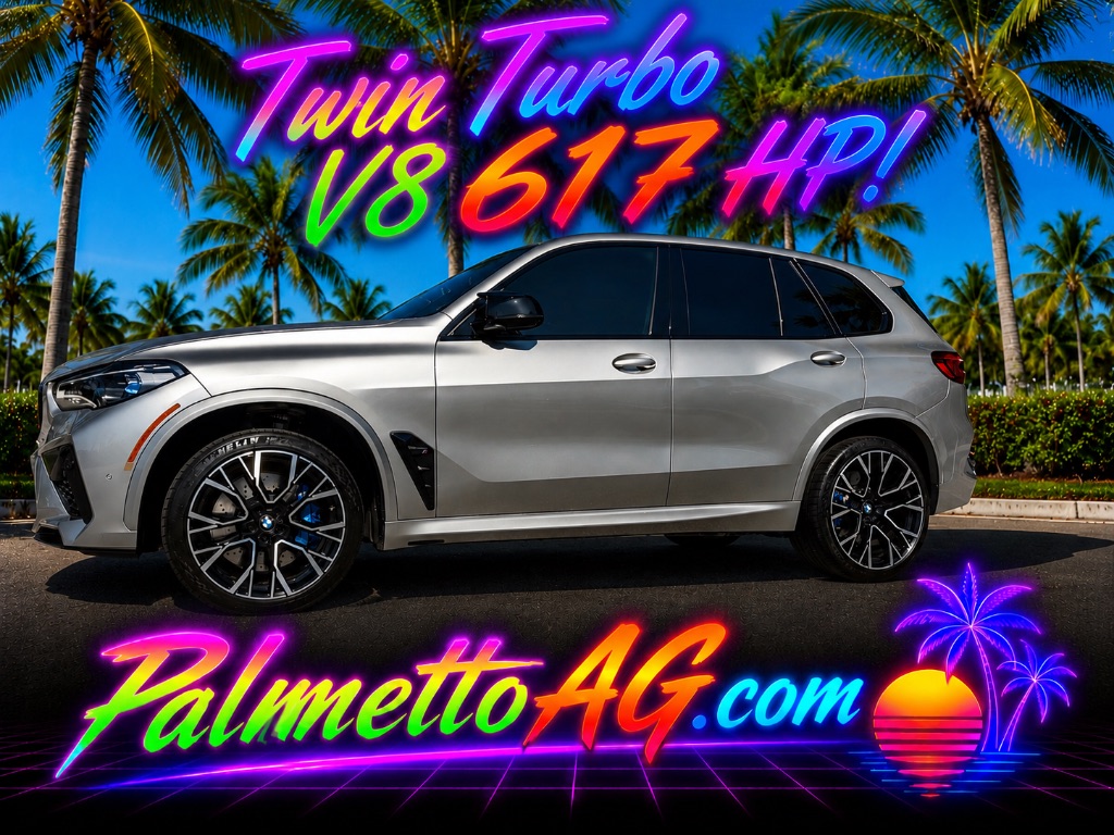 2023 BMW X5 - $79,995