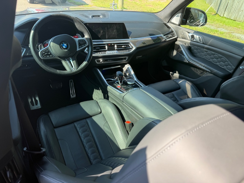 2023 BMW X5 - $79,995