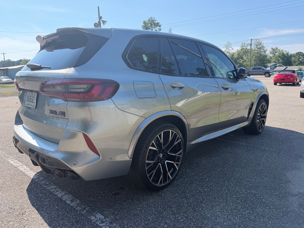 2023 BMW X5 - $79,995
