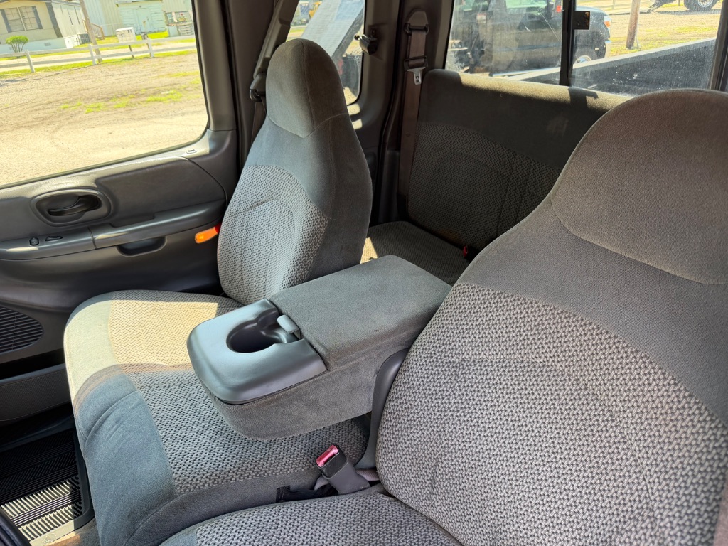 2000 Ford F150 - $4,995