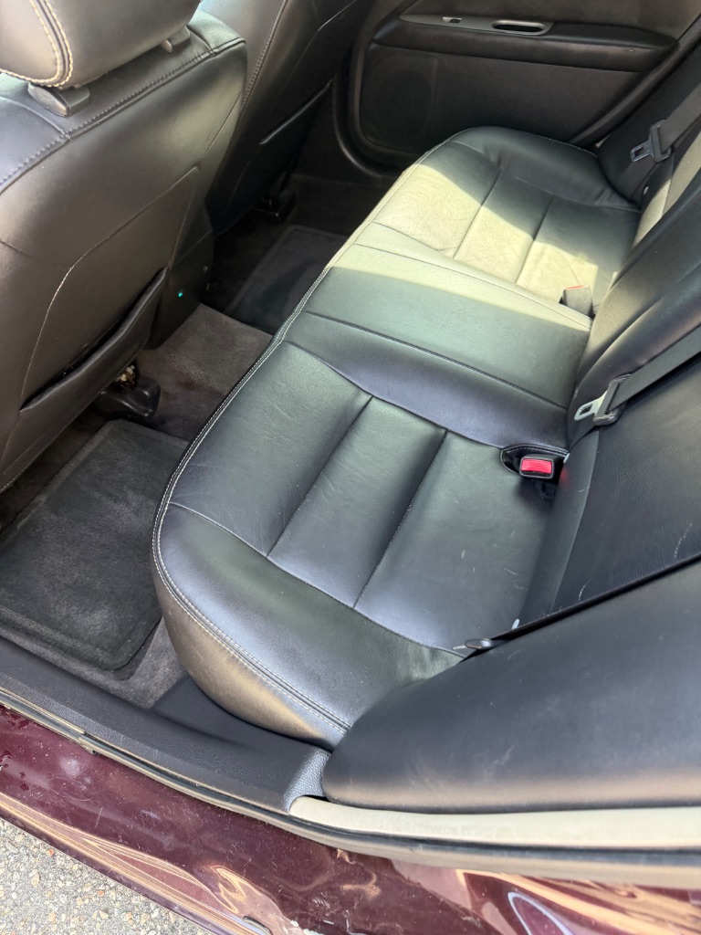 2011 Ford Fusion - $2,000