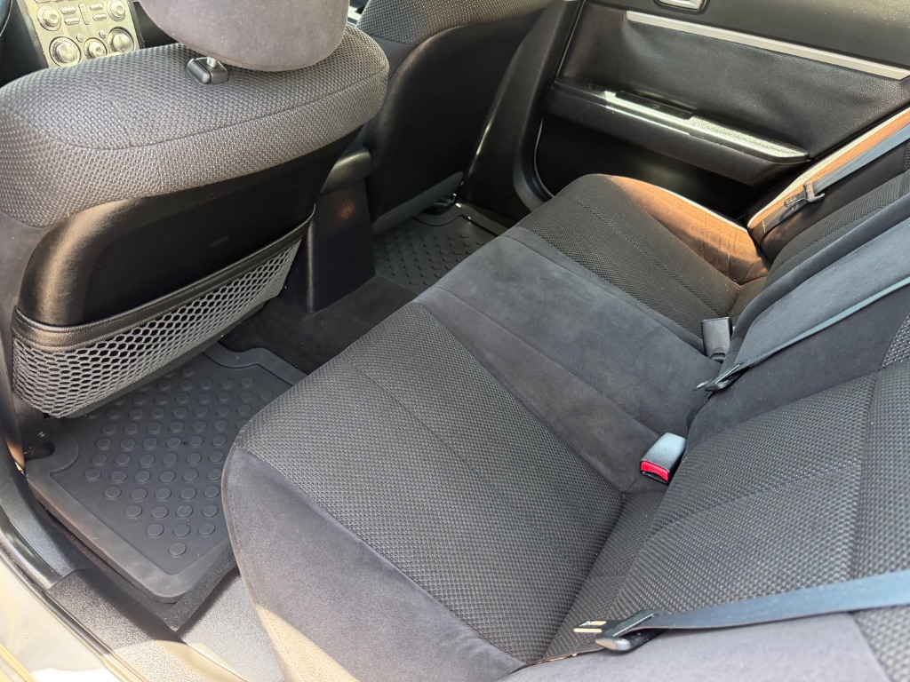 2009 Mitsubishi Galant - $5,875