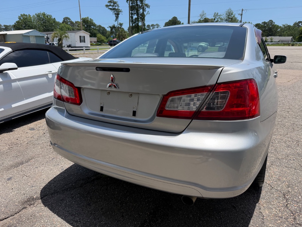 2009 Mitsubishi Galant - $5,875