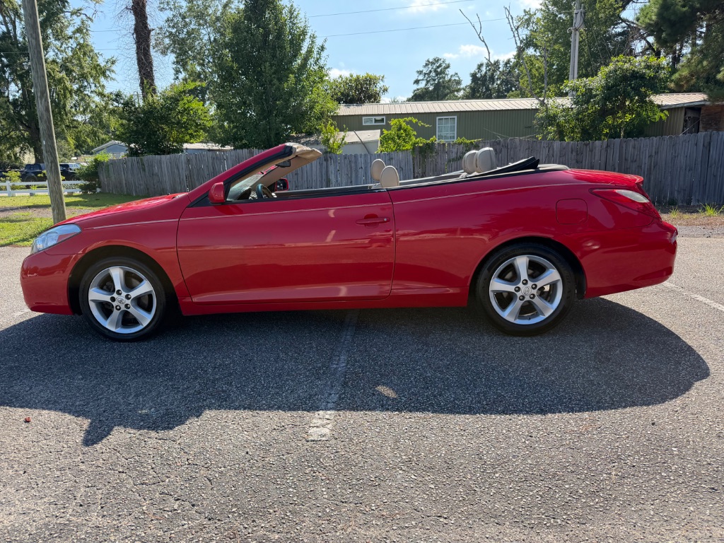 2008 Toyota Camry - $3,185