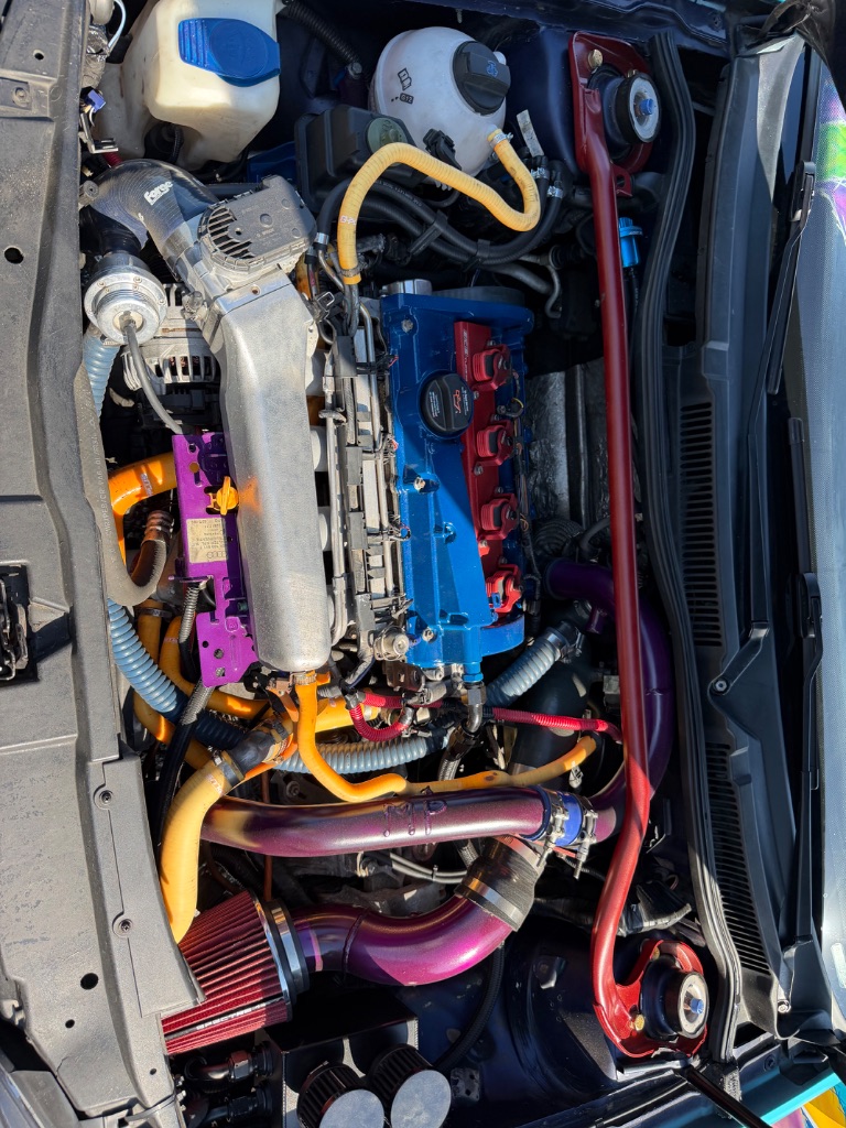2003 Volkswagen GTI - $5,500