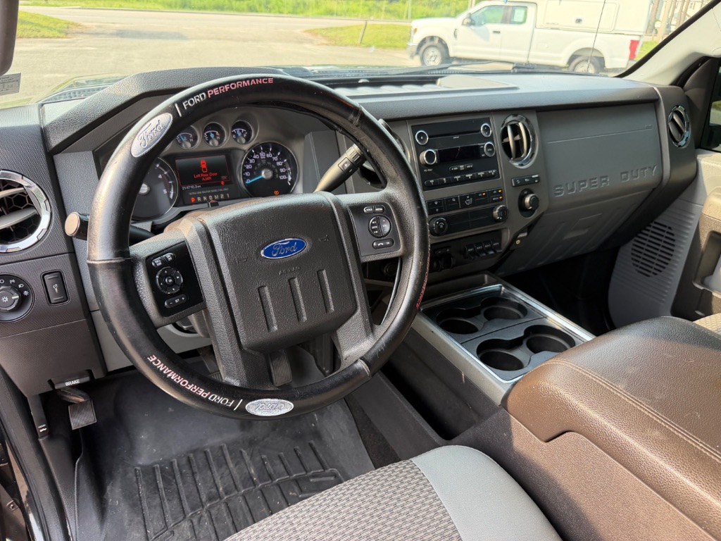 2012 Ford F-350 - $16,995