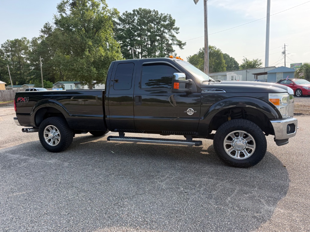 2012 Ford F-350 - $16,995