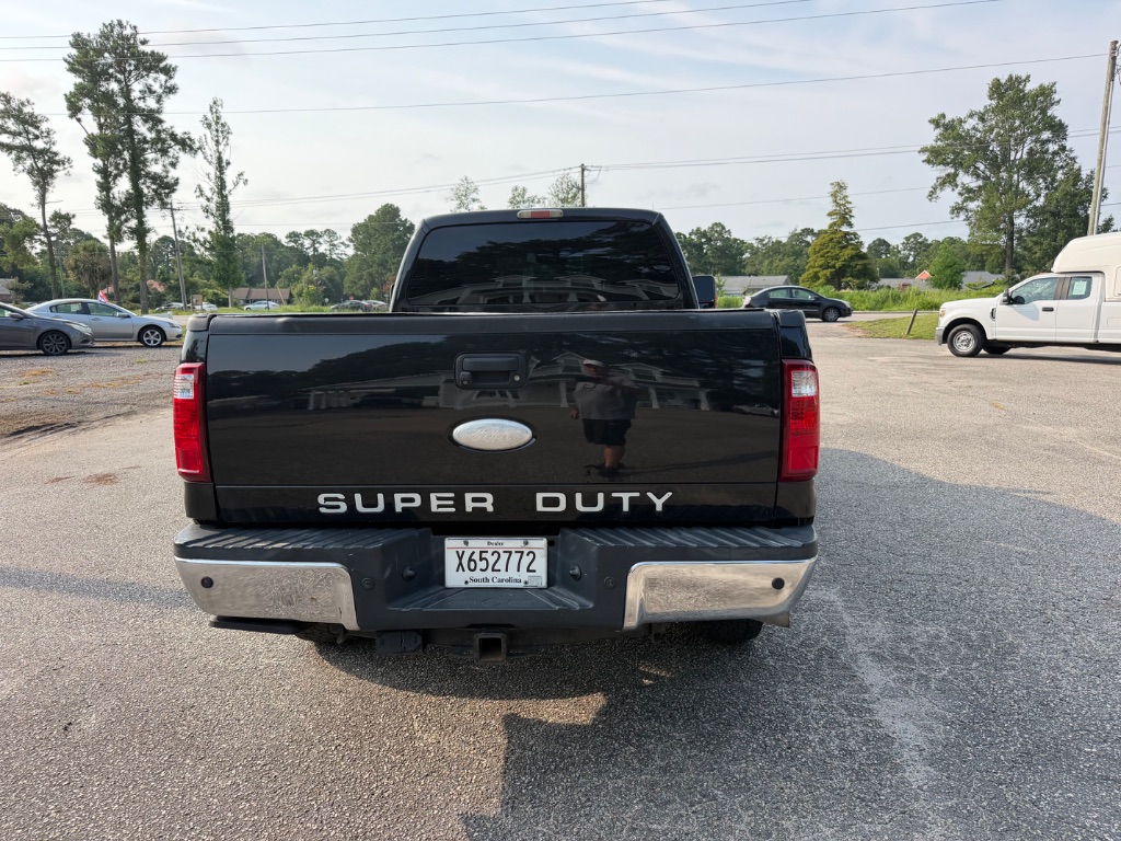 2012 Ford F-350 - $16,995
