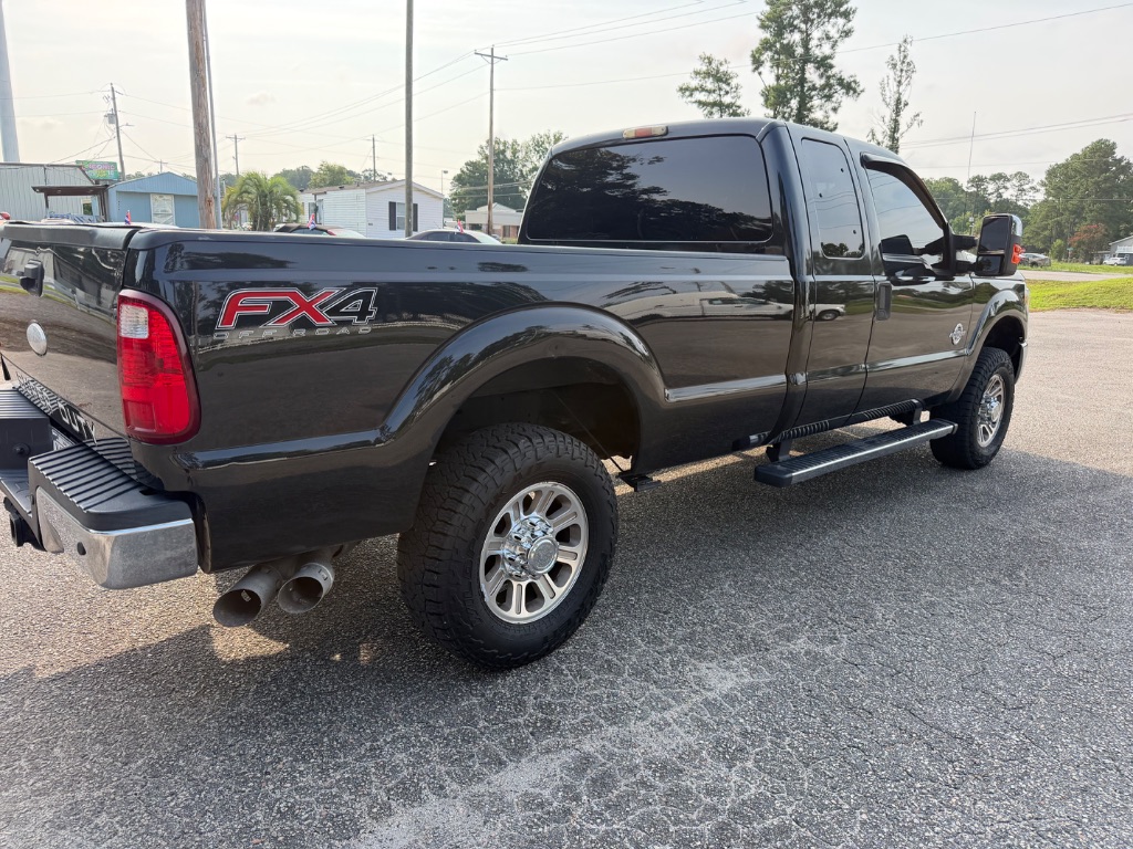 2012 Ford F-350 - $16,995
