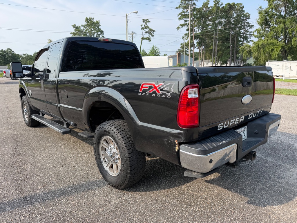 2012 Ford F-350 - $16,995