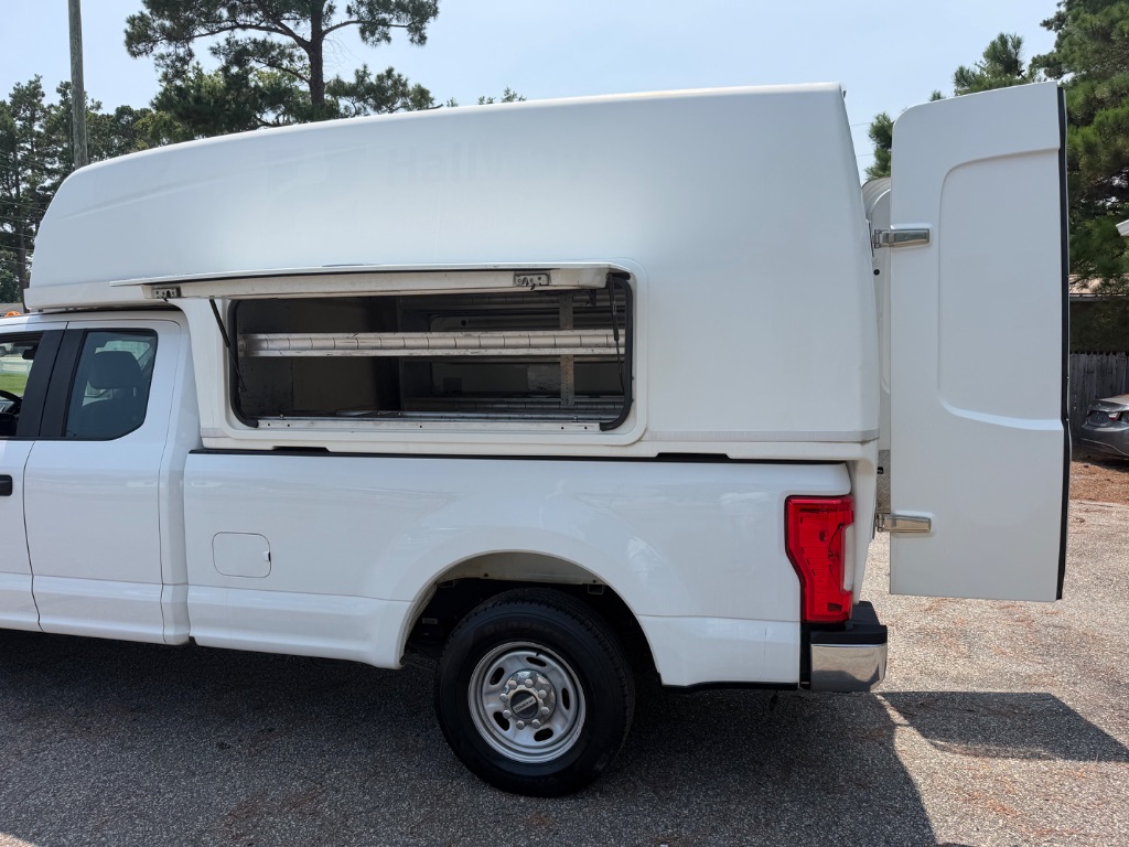2018 Ford F-250 - $15,995