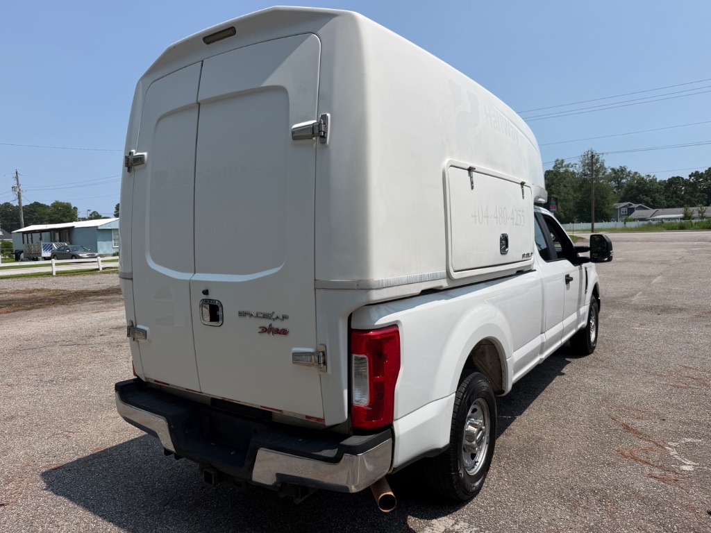 2018 Ford F-250 - $15,995