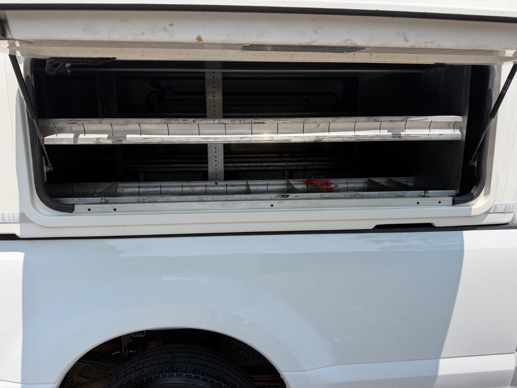 2018 Ford F-250 - $15,995
