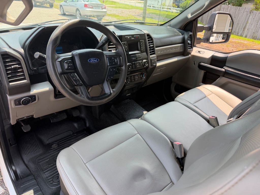 2018 Ford F-250 - $15,995