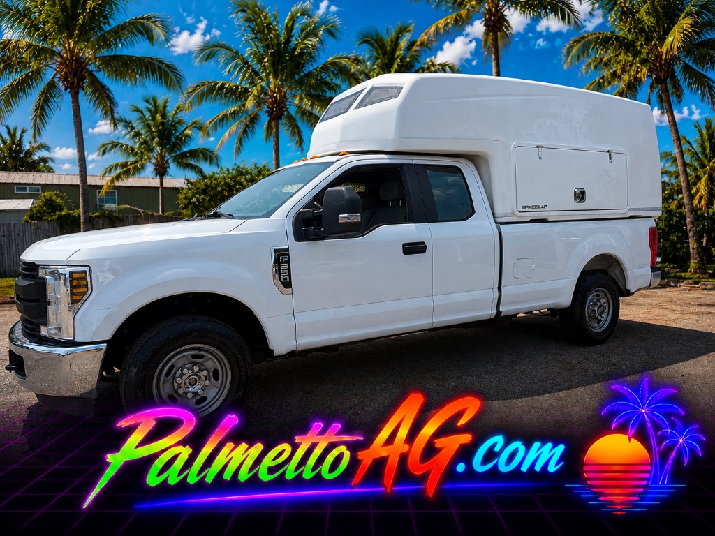 2018 Ford F-250 - $15,995