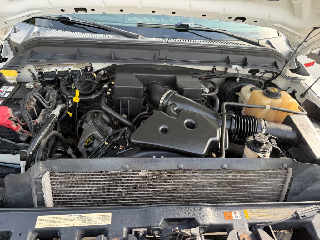 2011 Ford F-350 - $11,995