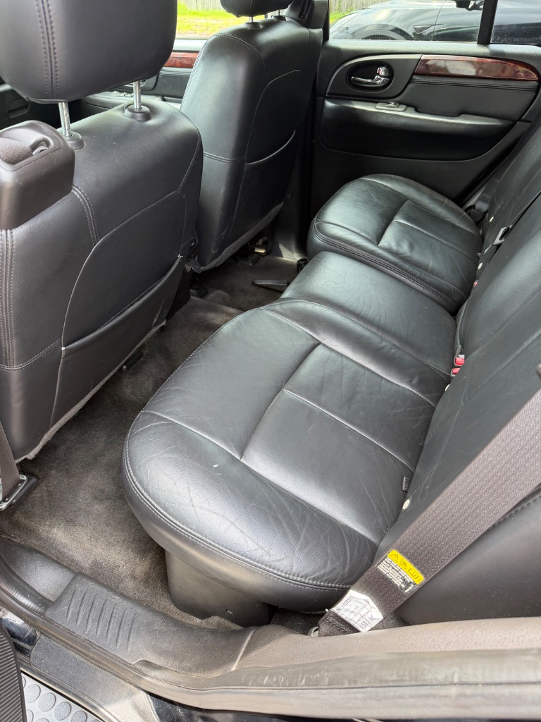 2006 GMC Envoy - $3,999