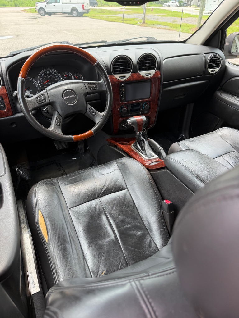 2006 GMC Envoy - $3,999