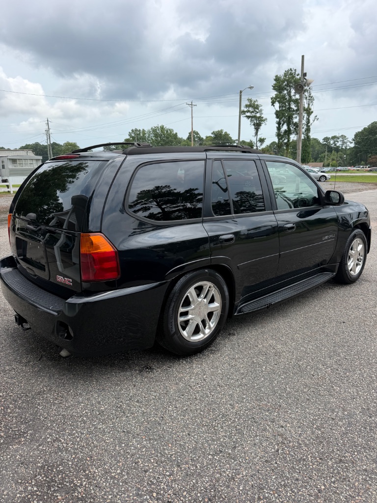 2006 GMC Envoy - $3,999